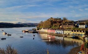 Pink Guest House Portree
